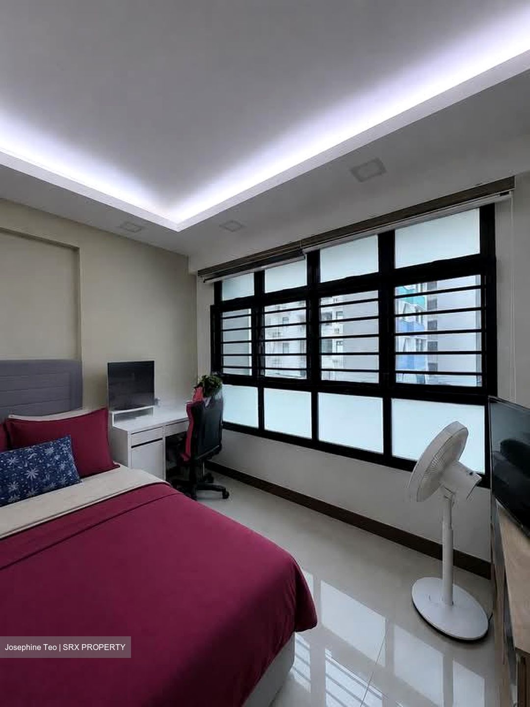 Blk 807A Choa Chu Kang Avenue 1 (Choa Chu Kang), HDB 2 Rooms #578296881